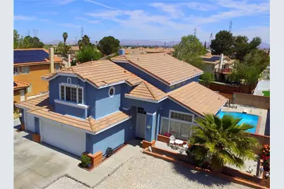 12239 San Marcos Street, Victorville, CA 92392 - Photo 1