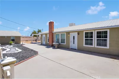 3720 Sweeten Lane, Barstow, CA 92311 - Photo 1