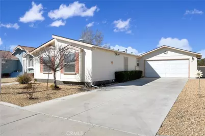 22241 Nisqually Road #16, Apple Valley, CA 92308 - Photo 1