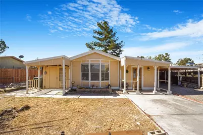 19040 Dennis Street, Adelanto, CA 92301 - Photo 1