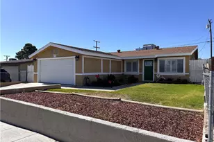 1704 Sunrise Rd, Barstow, CA 92311 - Photo 1