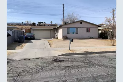 700 Patricia Avenue, Barstow, CA 92311 - Photo 1