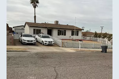 328 Mary Anne Avenue, Barstow, CA 92311 - Photo 1