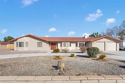 20382 Ituma Road, Apple Valley, CA 92308 - Photo 1