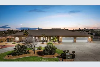 7051 Oak Valley Court, Oak Hills, CA 92344 - Photo 1