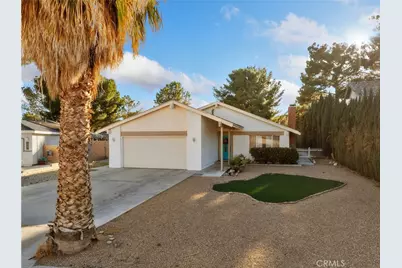 27767 Hummingbird Lane, Helendale, CA 92342 - Photo 1