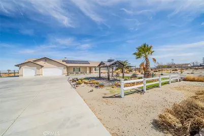 15171 Sheep Creek Road, Phelan, CA 92371 - Photo 1