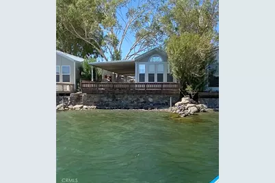 58 Havasu Palms 58, Parker Dam, Ca, Parker Dam, CA 92267 - Photo 1
