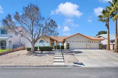 12970 Yellowstone Avenue, Victorville, CA 92395 - Photo 1