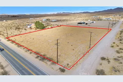 0 National Trails Hwy, Oro Grande, CA 92368 - Photo 1