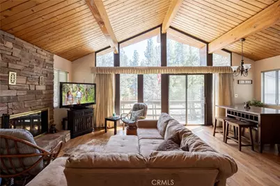 39576 Red Robin Drive, Fawnskin, CA 92333 - Photo 1