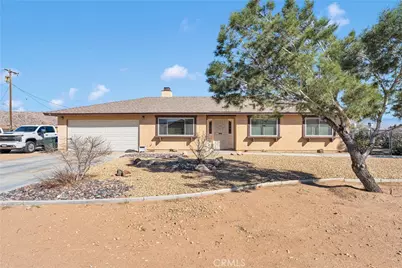 16635 Osage Road, Apple Valley, CA 92307 - Photo 1