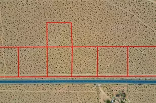 0 Old Woman Springs Rd, Lucerne Valley, CA 92356 - Photo 1