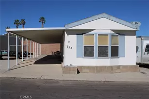 152 Thunderhead 2 Havasu Lake Ca, Needles, CA 92363 - Photo 1