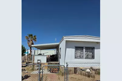30204 US Highway 58 #17, Barstow, CA 92311 - Photo 1