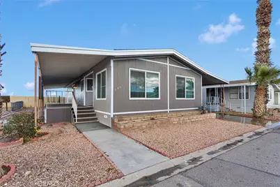 15252 Seneca Road #298, Victorville, CA 92392 - Photo 1