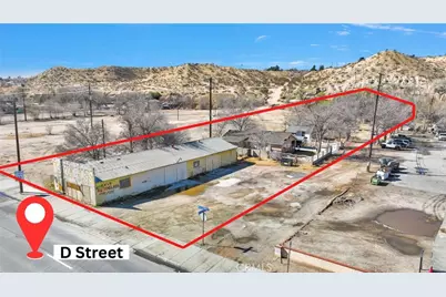 16447 S D Street, Victorville, CA 92395 - Photo 1
