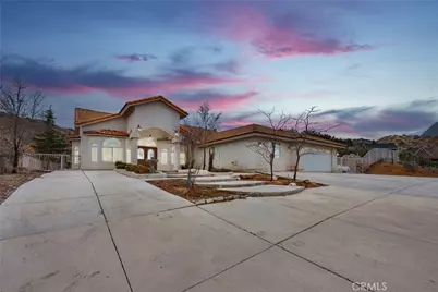 3149 Simson Road, Pinon Hills, CA 92372 - Photo 1
