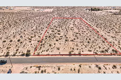 0 Old Woman Springs Road, Lucerne Valley, CA 92356 - Photo 1