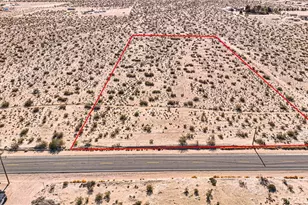 0 Old Woman Springs Rd, Lucerne Valley, CA 92356 - Photo 1