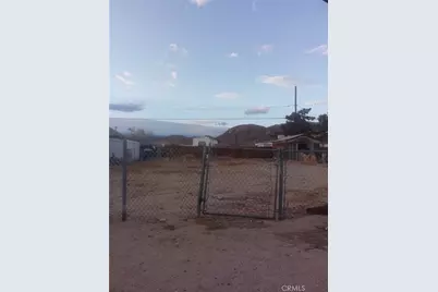 543 W Williams Street, Yermo, CA 92398 - Photo 1