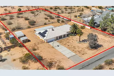 16810 Century Plant Road, Apple Valley, CA 92307 - Photo 1