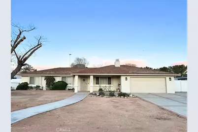 13406 Deerwood Road, Apple Valley, CA 92308 - Photo 1