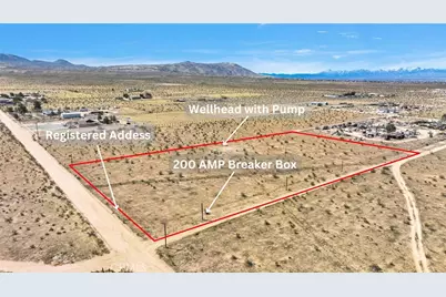 11980 Lagartijo Drive, Apple Valley, CA 92308 - Photo 1