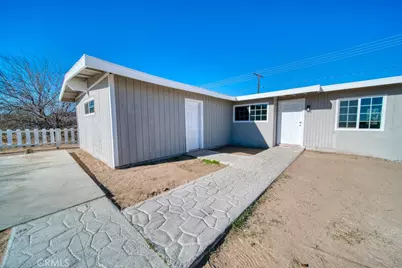 729 S Downs Street, Ridgecrest, CA 93555 - Photo 1