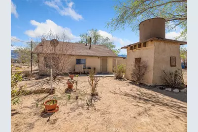 10172 Tradepost Road, Lucerne Valley, CA 92356 - Photo 1