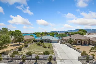 39429 Mountain View Rd, Yermo, CA 92398 - Photo 1