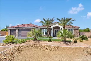 14258 Crow Rd, Apple Valley, CA 92307 - Photo 1