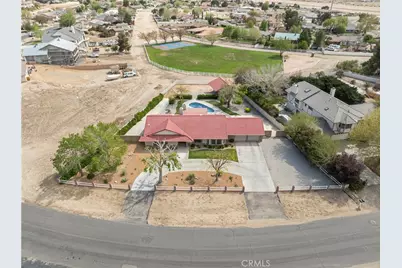 19005 Appaloosa Road, Apple Valley, CA 92308 - Photo 1