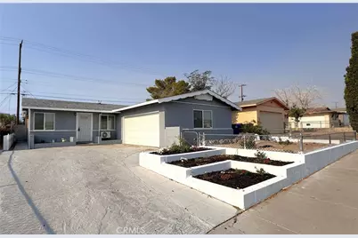 1716 Paloma Street, Barstow, CA 92311 - Photo 1