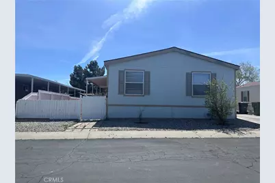 2016 Windbreak Drive #22, Rosamond, CA 93560 - Photo 1