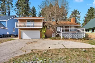 5342 Lone Pine Canyon Rd, Wrightwood, CA 92397 - Photo 1