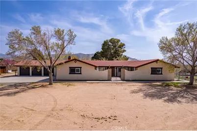 22377 Viento Road, Apple Valley, CA 92308 - Photo 1