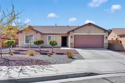 13925 Snowbird Lane, Victorville, CA 92394 - Photo 1