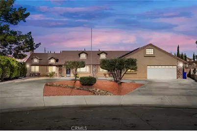 13420 Waco Drive, Apple Valley, CA 92308 - Photo 1