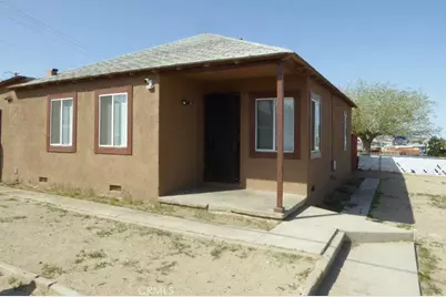 900 Nancy Street, Barstow, CA 92311 - Photo 1
