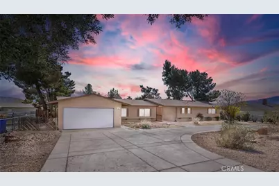 16377 Rancherias Road, Apple Valley, CA 92307 - Photo 1