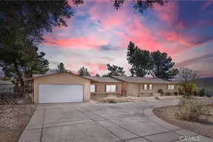 16377 Rancherias Rd, Apple Valley, CA 92307 - Photo 1