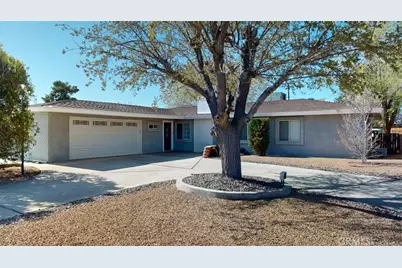 20783 Shawnee Road, Apple Valley, CA 92308 - Photo 1