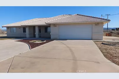 12445 Ranchero Road, Oak Hills, CA 92344 - Photo 1