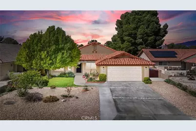 15118 Orchard Hill Lane, Helendale, CA 92342 - Photo 1