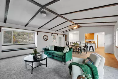 1897 Desert Front Road, Wrightwood, CA 92397 - Photo 1