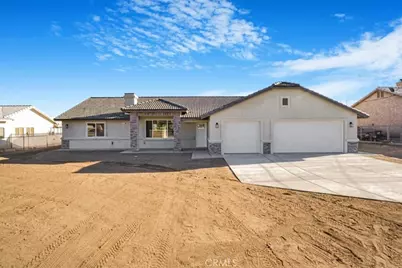 8027 Paisley Avenue, Hesperia, CA 92345 - Photo 1