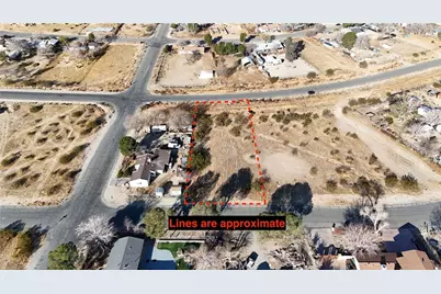 110 Lot Ridgemist Street, Lake Los Angeles, CA 93591 - Photo 1