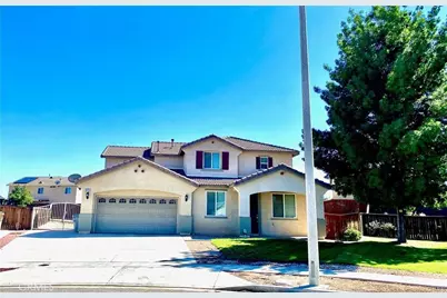 8225 Buchanan Court, Oak Hills, CA 92344 - Photo 1