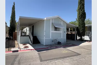 600 Rimrock Road #28, Barstow, CA 92311 - Photo 1